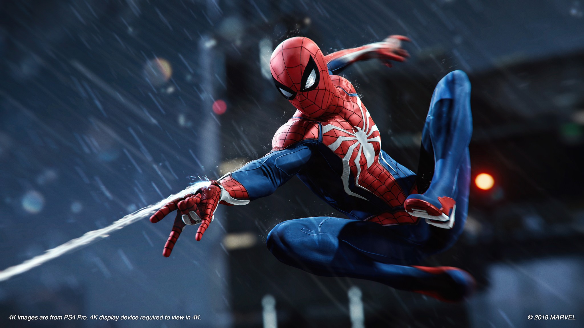 New Marvel PS5 exclusive multiplayer game coming from Insomniac claims rumour