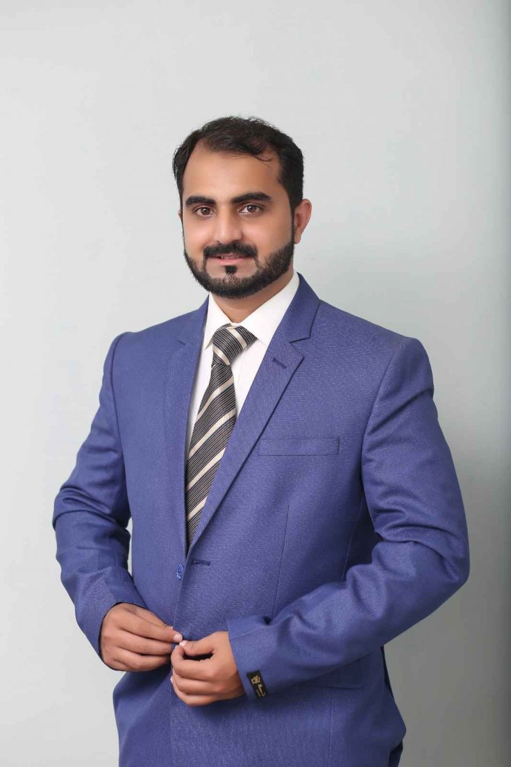 TheSupersol's Aleem Ahmad Says Passion in the Root for Achieving Success