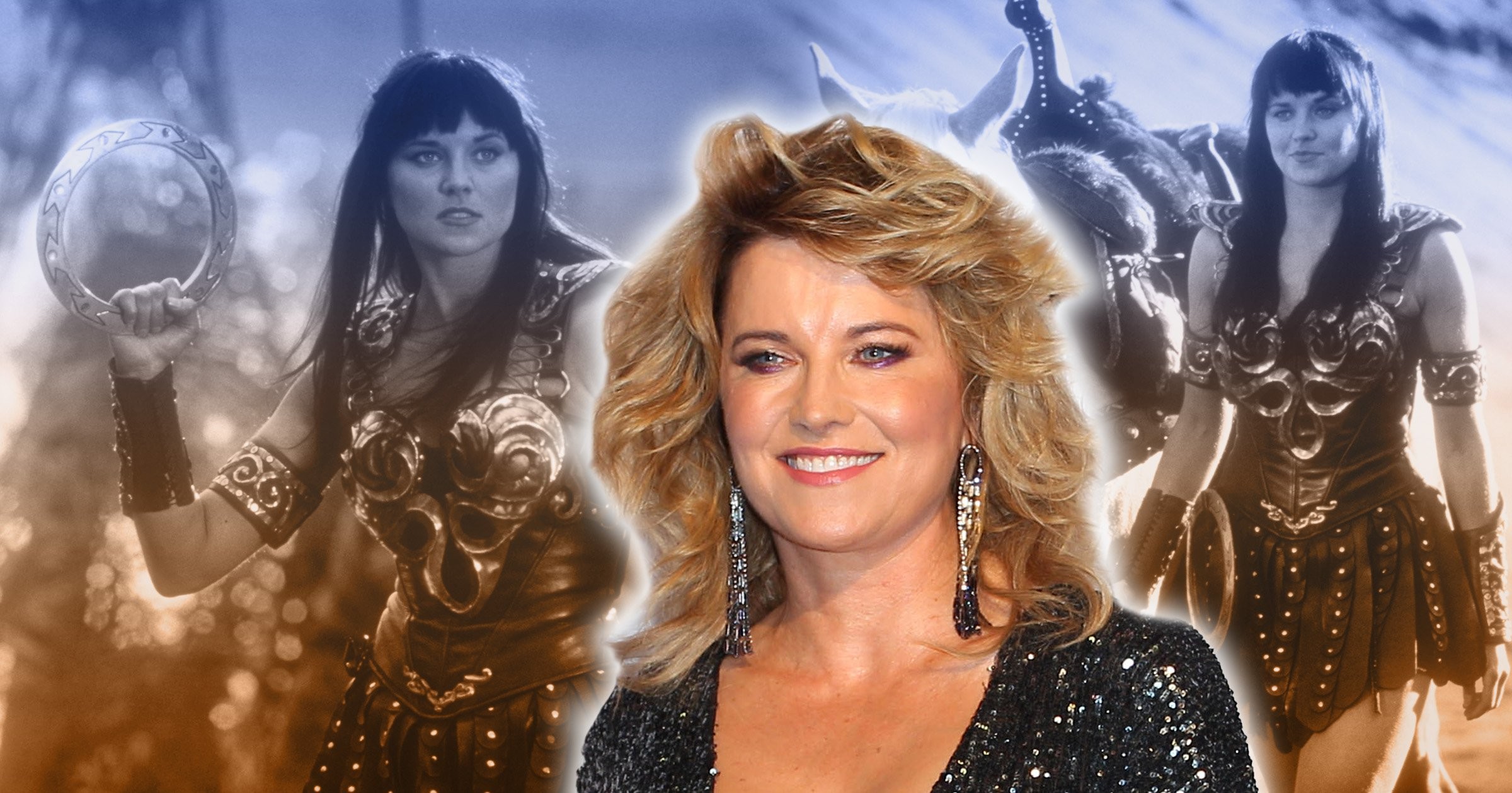 Lucy Lawless feels ‘fatigued’ by speculation of a Xena: Warrior Princess reboot