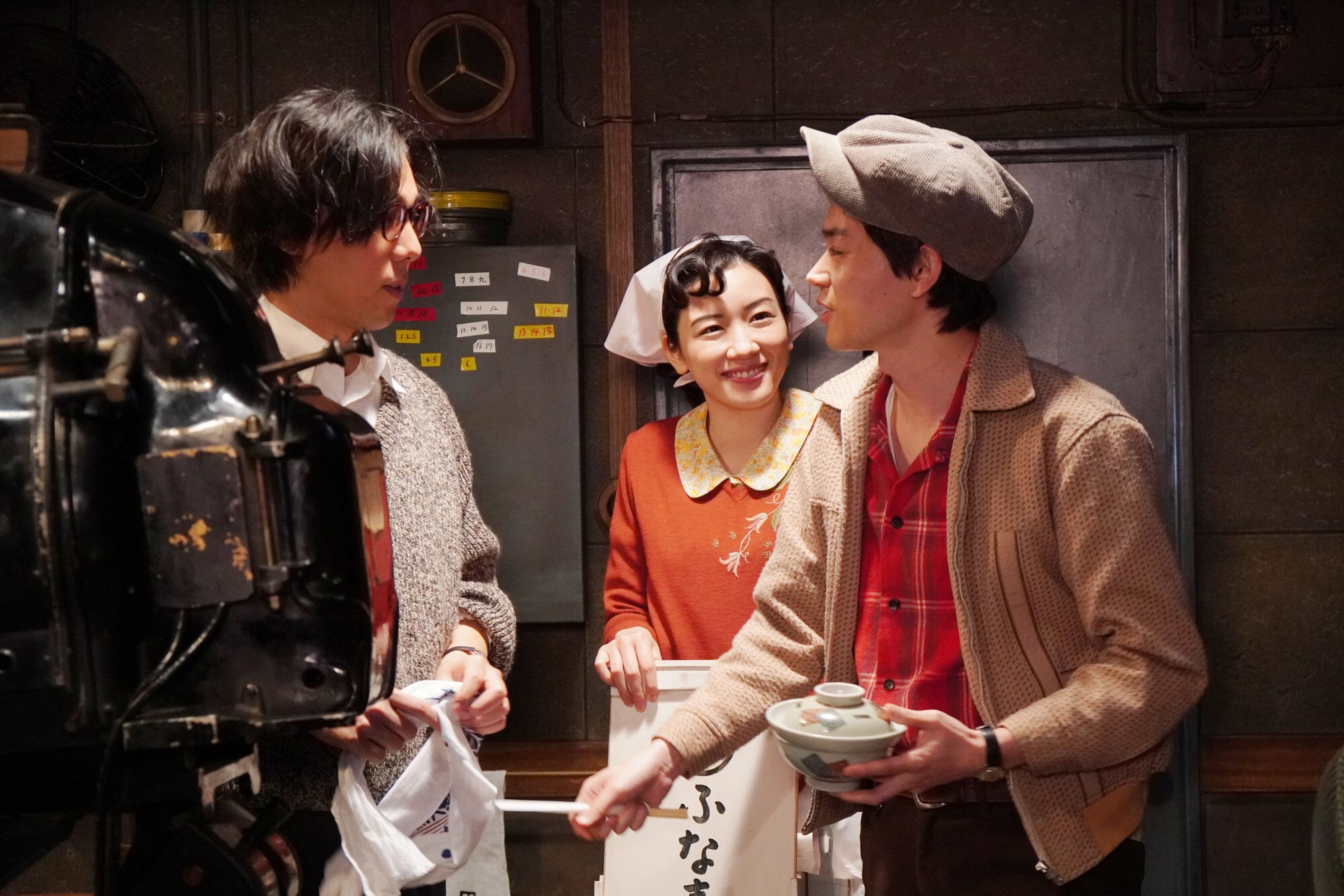 Review | It’s a Flickering Life movie review: Yoji Yamada’s nostalgic family drama, shot in the shadow of Covid-19 pandemic, marks Shochiku film studio’s centenary