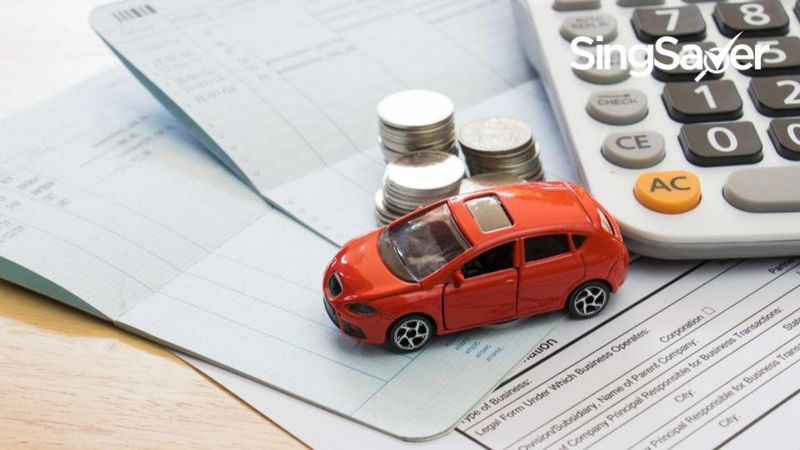 6 Cheapest Car Insurance Plans in Singapore