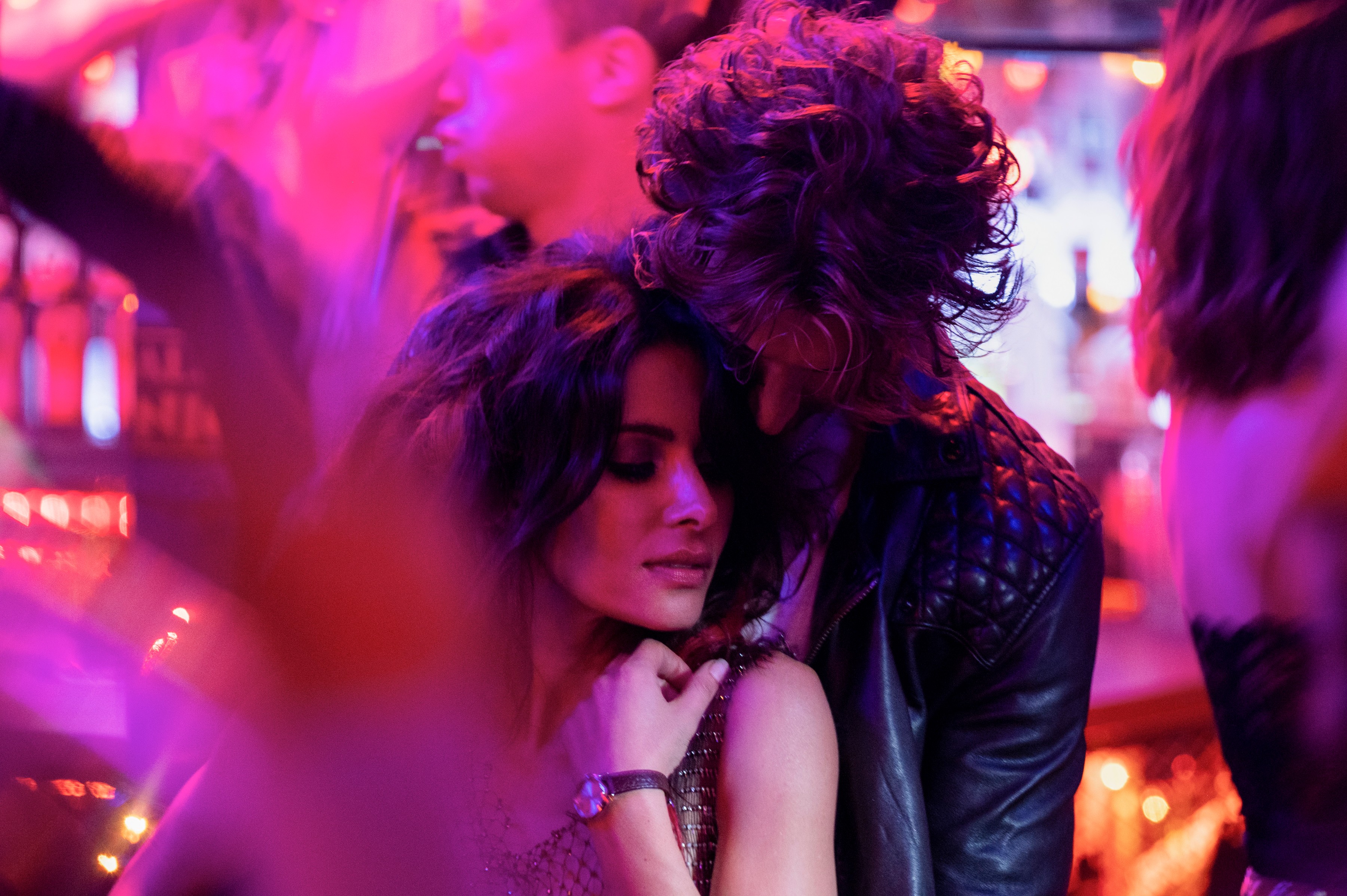 Sex/Life – aka the Netflix show with the shower scene – is officially coming back for season 2