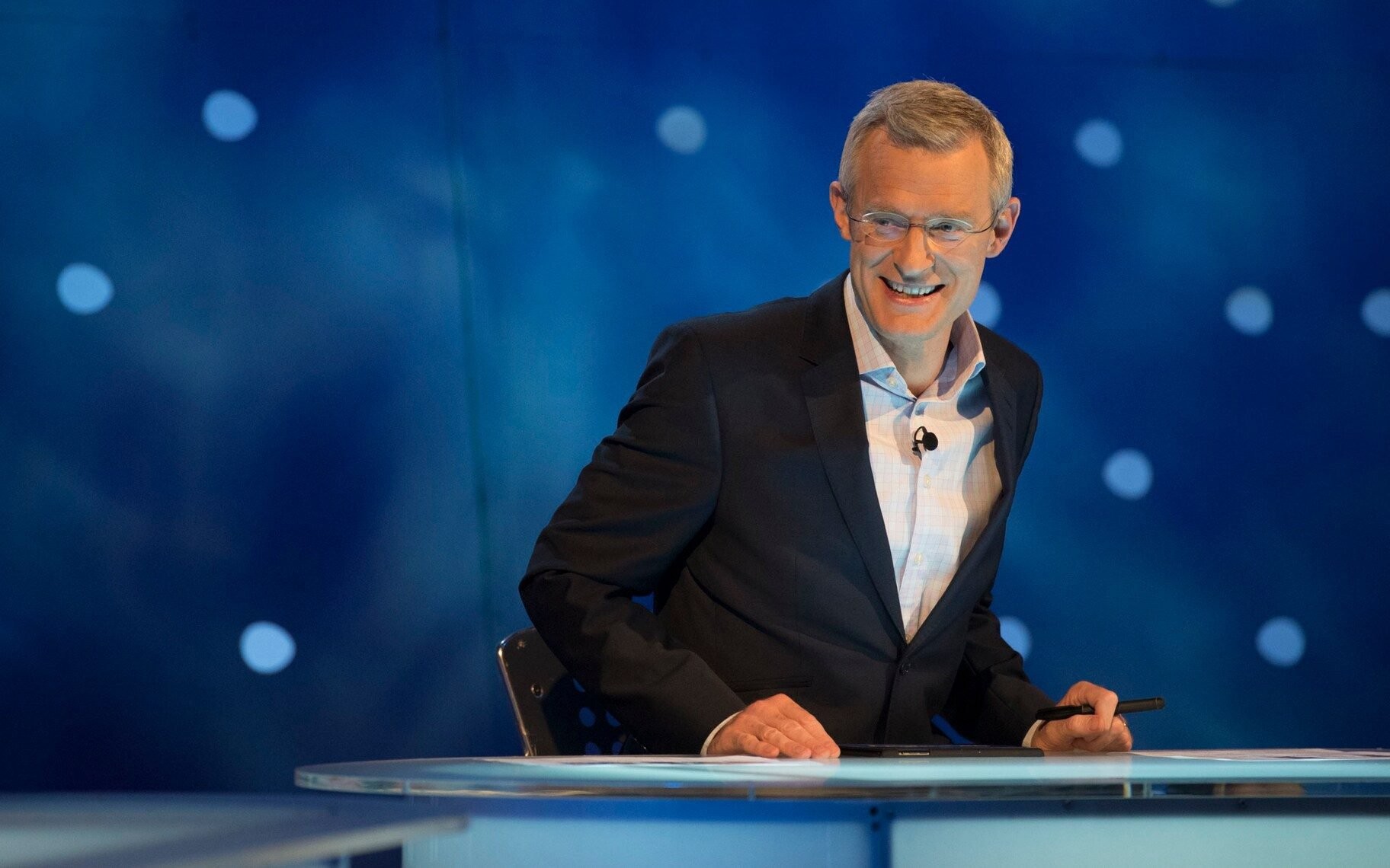 Jeremy Vine believes Eggheads was ‘sleeping at BBC’ ahead of major Channel 5 comeback