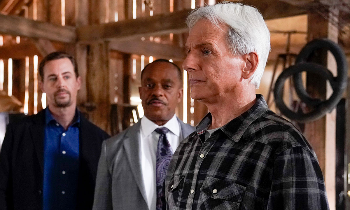 NCIS fans left disappointed as fan favourite character makes surprise exit