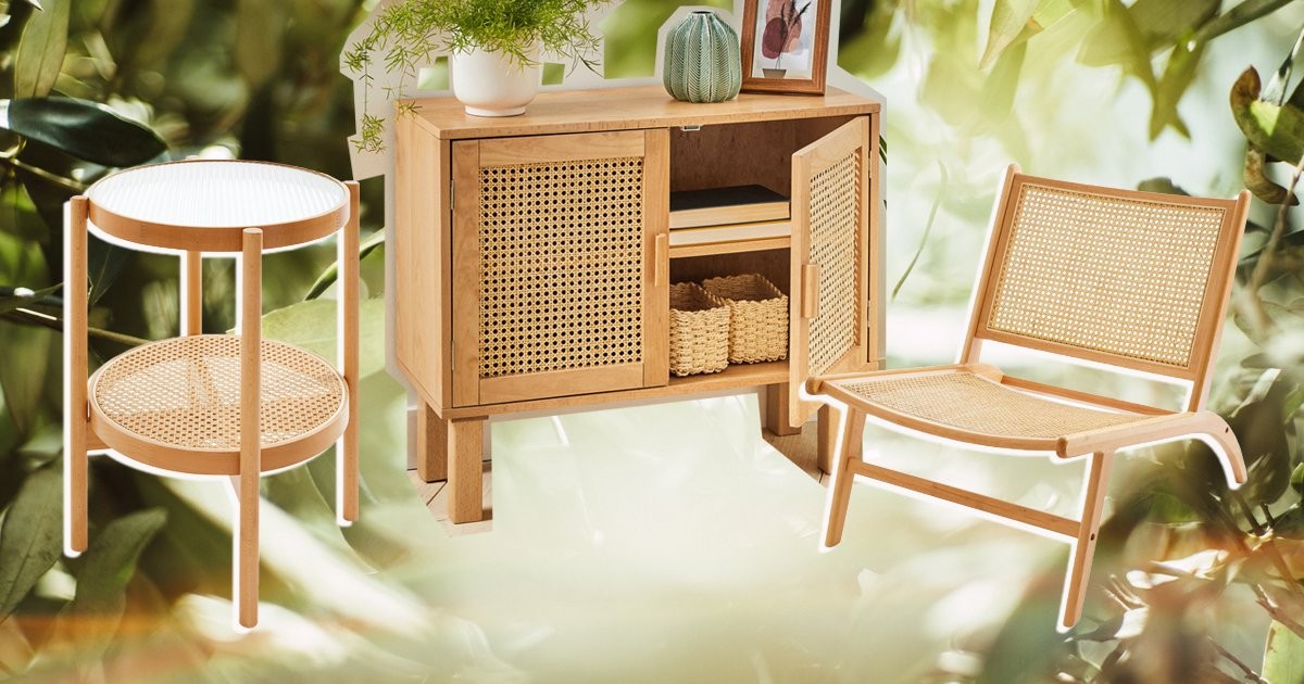 Primark is launching affordable chic furniture this October