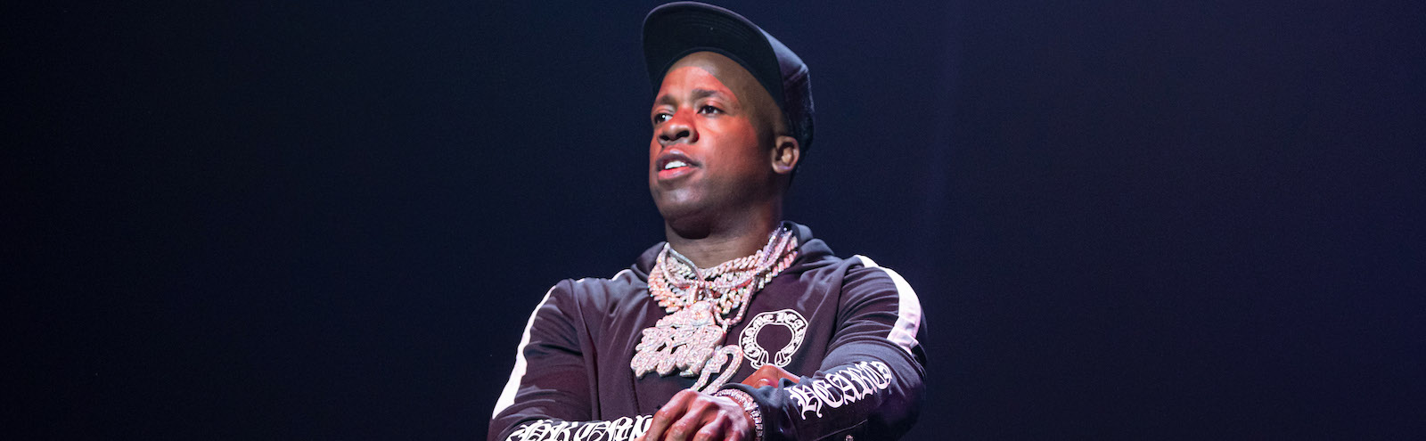 Yo Gotti Is Now A Co-Owner Of The MLS’ D.C. United Team