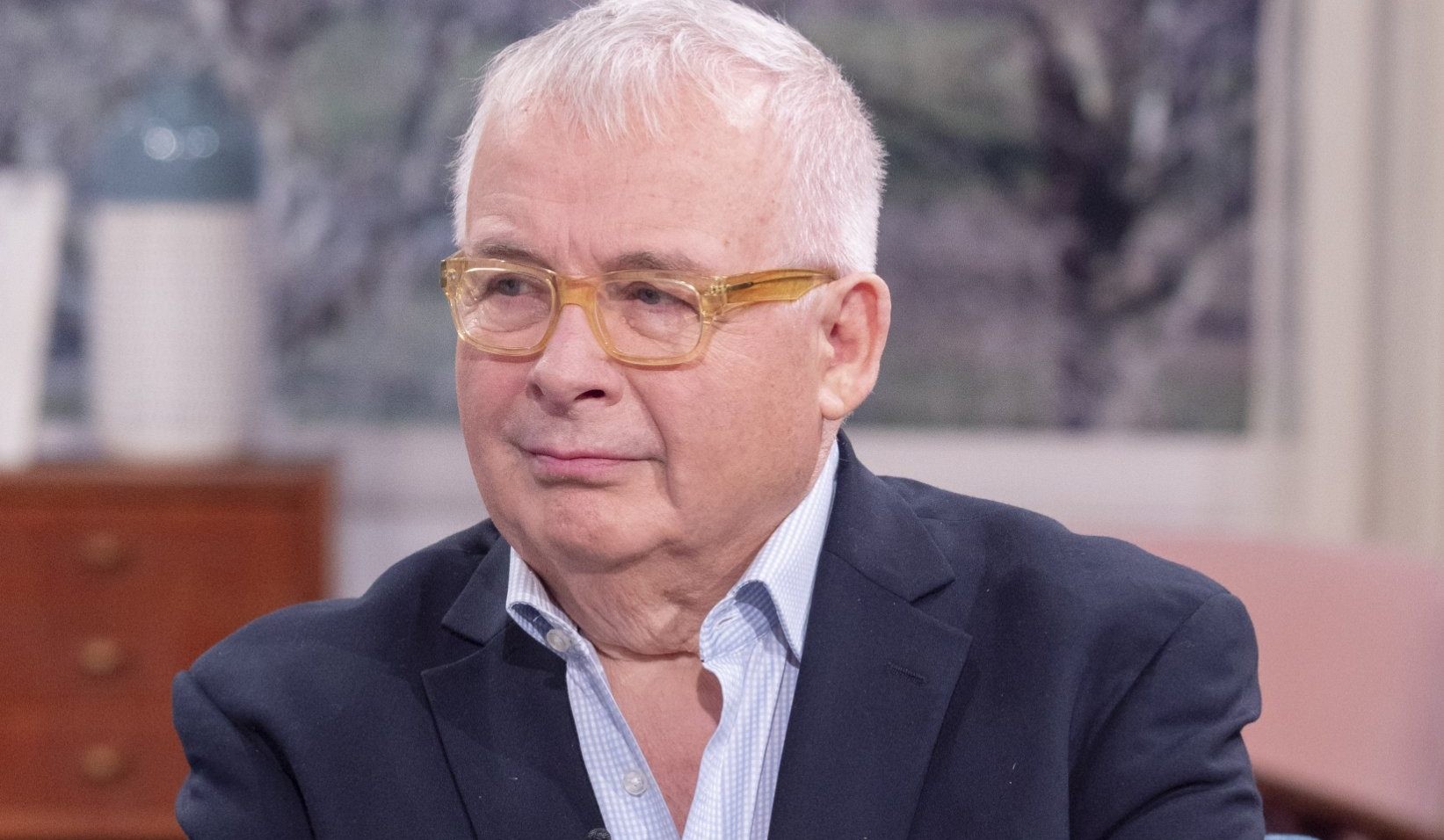 I’m A Celebrity’s Christopher Biggins undergoes open heart surgery to fit new valve after health scare