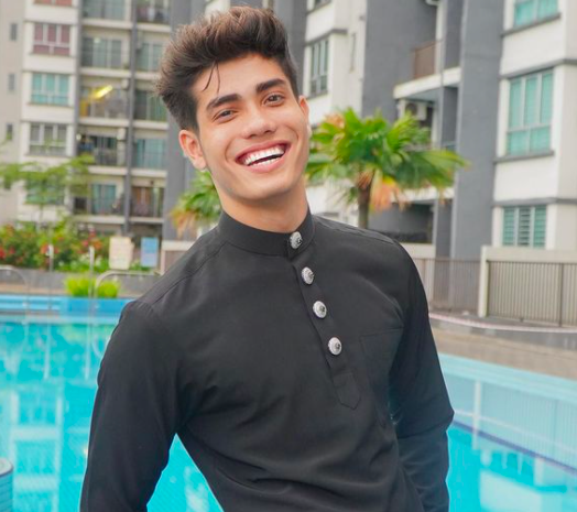 Malaysian influencer Aisar Khaled converts stranger to Islam, after insulting Siti Sarah