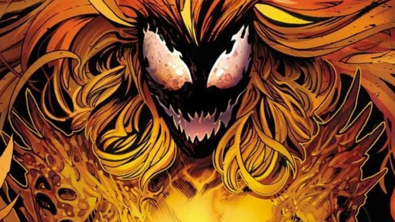 Every Major Marvel Symbiote Explained Nestia