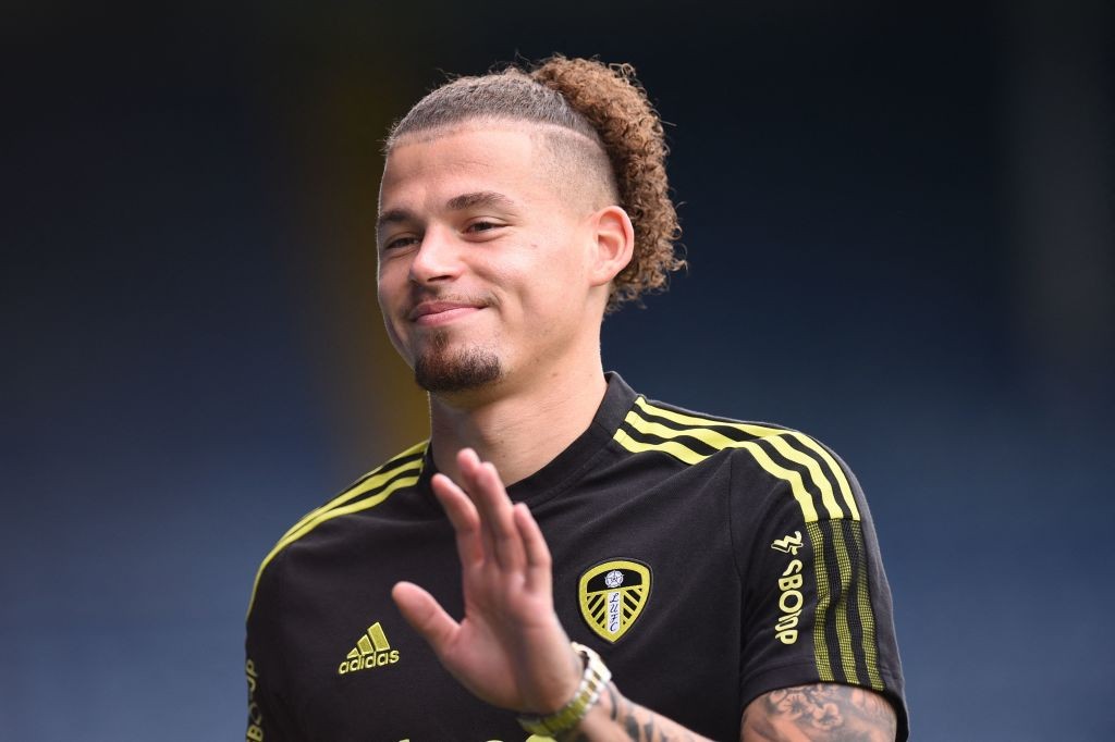 ‘You can’t just ignore it’ – Danny Mills explains why Leeds United star Kalvin Phillips could still join Manchester United