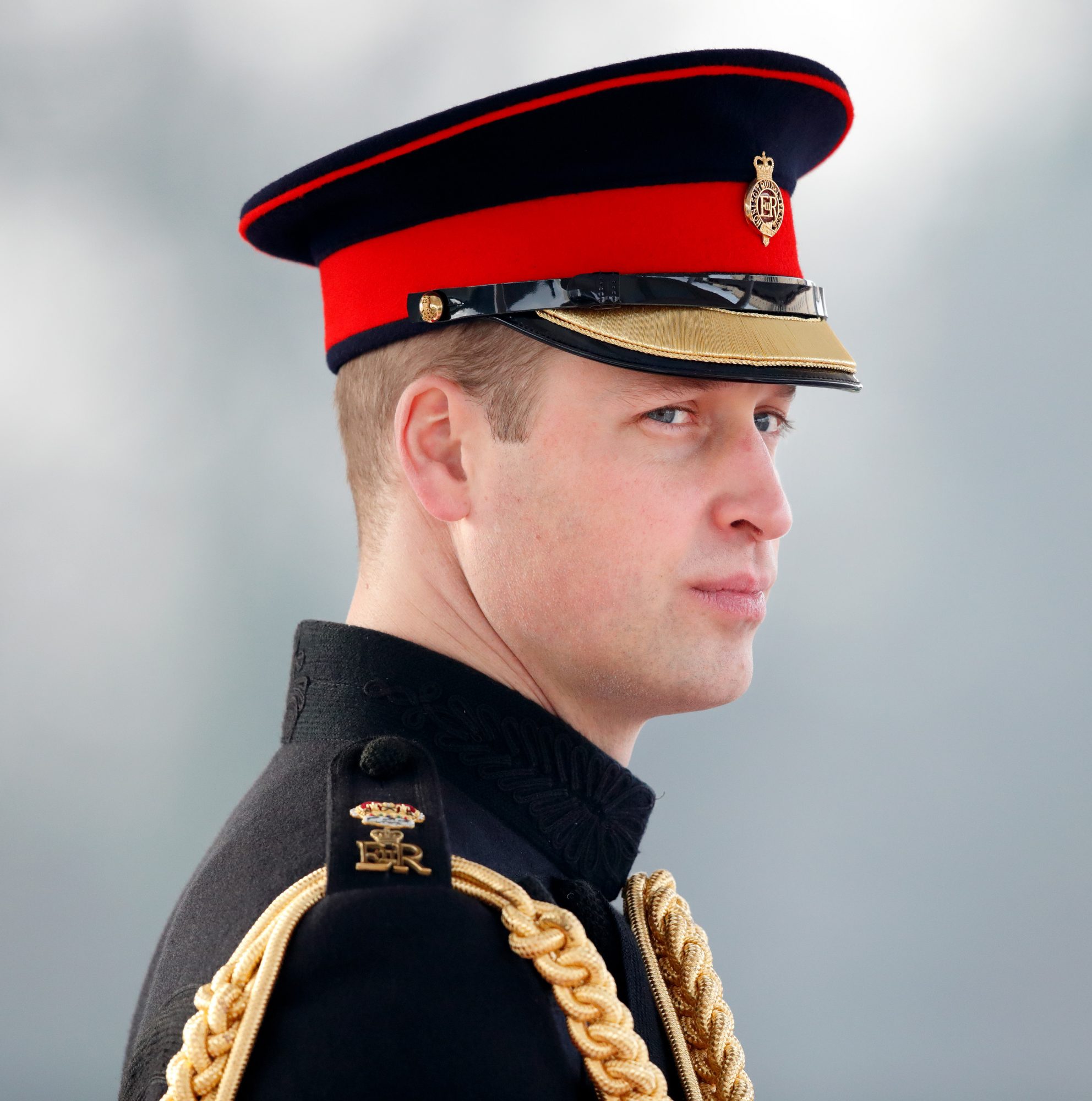 Princess Diana and Prince Charles Chose William's Name to Set His Course as a Legendary King and Conqueror