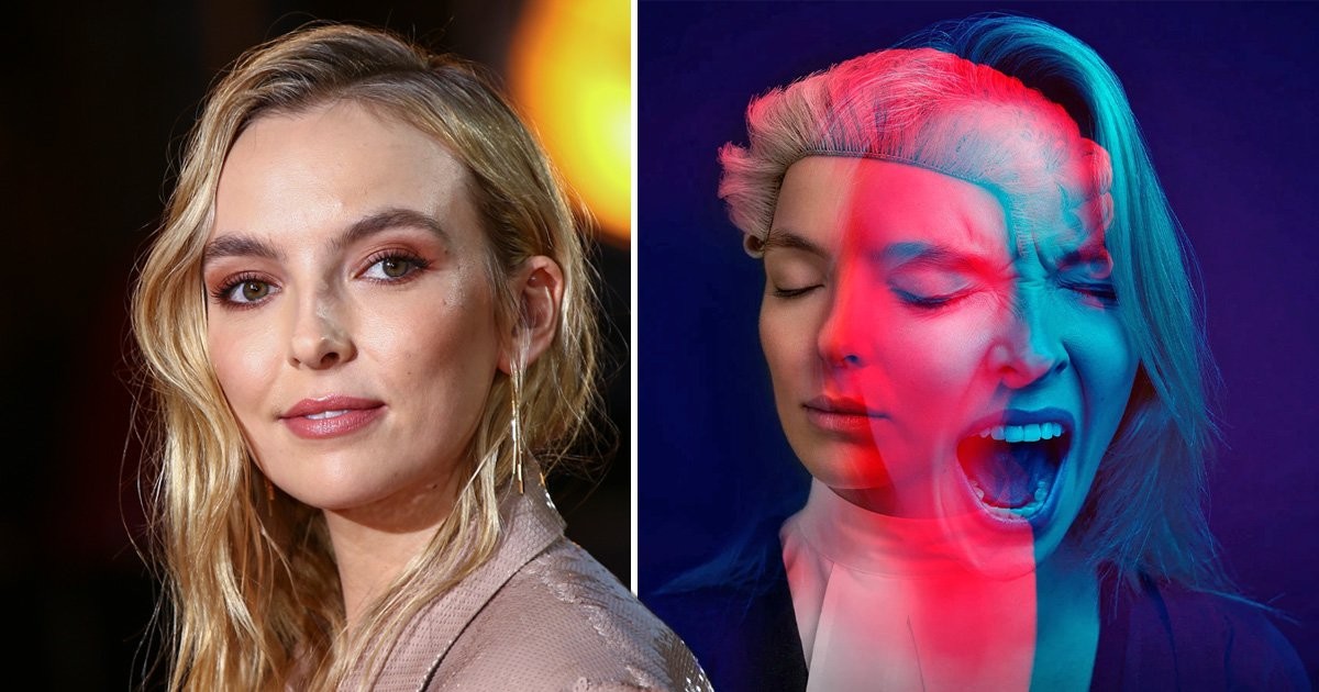 Jodie Comer to make West End debut as criminal barrister in one-person play Prima Facie