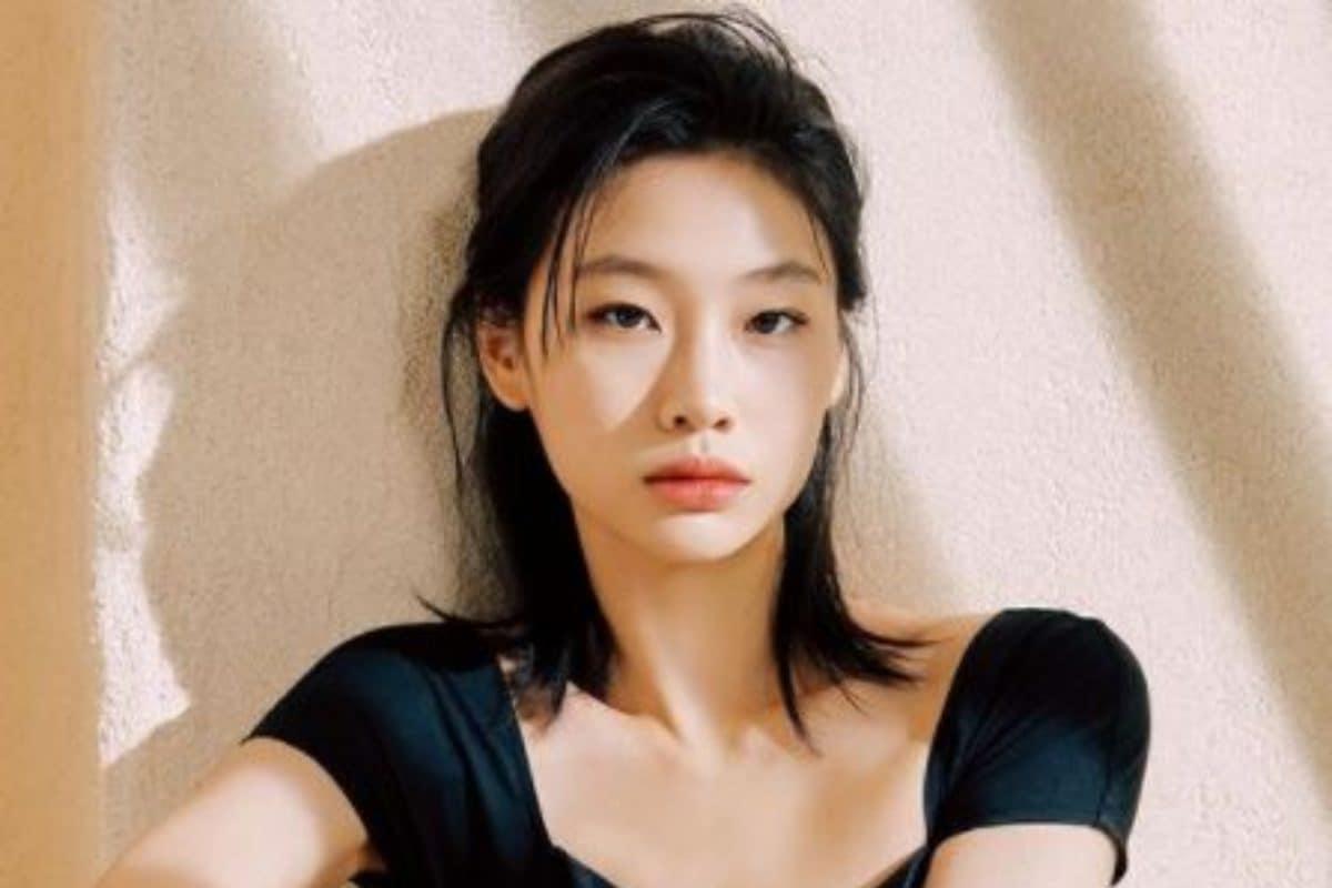 Squid Game's Jung Ho Yeon AKA Player 067 Becomes Most Followed Korean Actress on Instagram