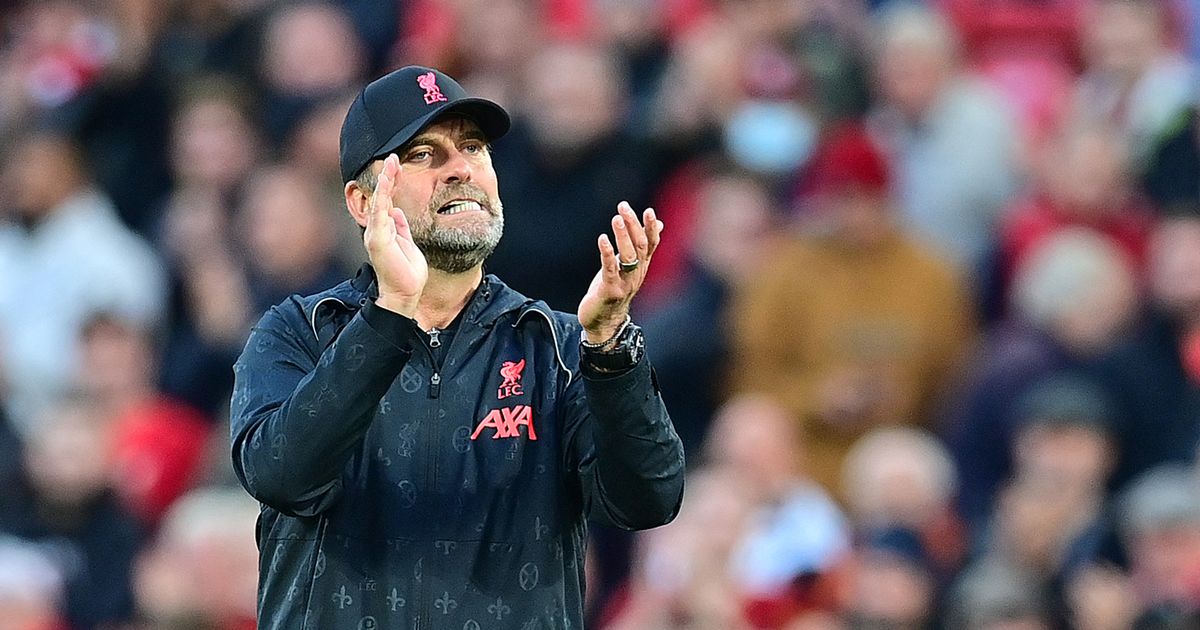 Jamie Carragher right about 'brilliant' Jürgen Klopp successor, as Liverpool can learn from error