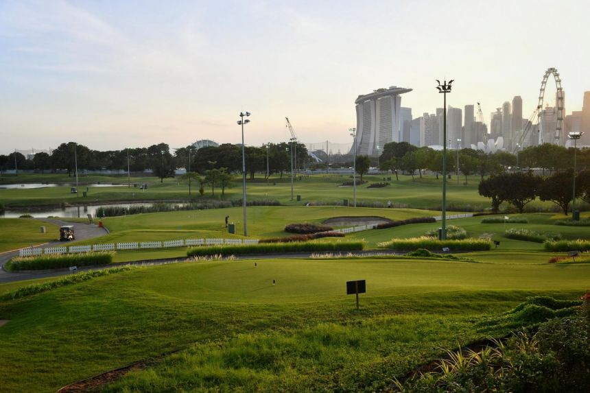 Golf: Asian Tour returns in November after long Covid-19 hiatus, two events in S'pore in Jan 2022