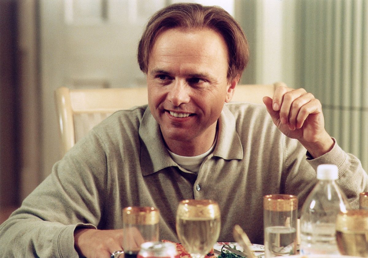 The Sopranos Star Had A Furious Reaction To His Character Getting Killed Off