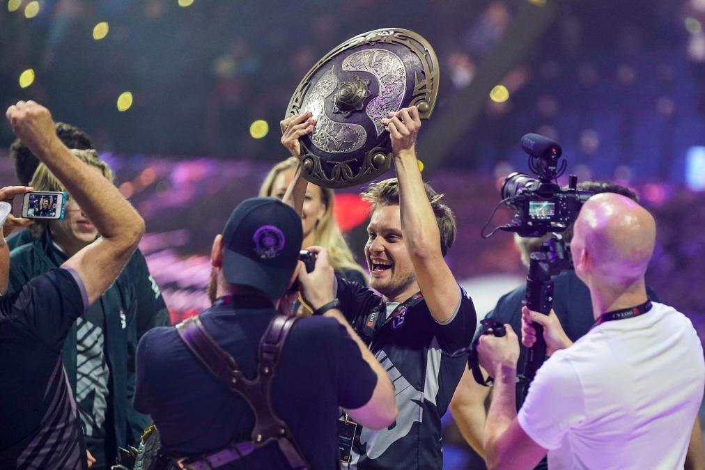 Dota 2's The International 10 champions will win a whopping US$18 million