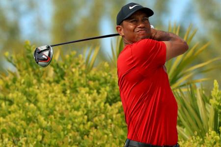 Remembering Woods’ first PGA Tour win