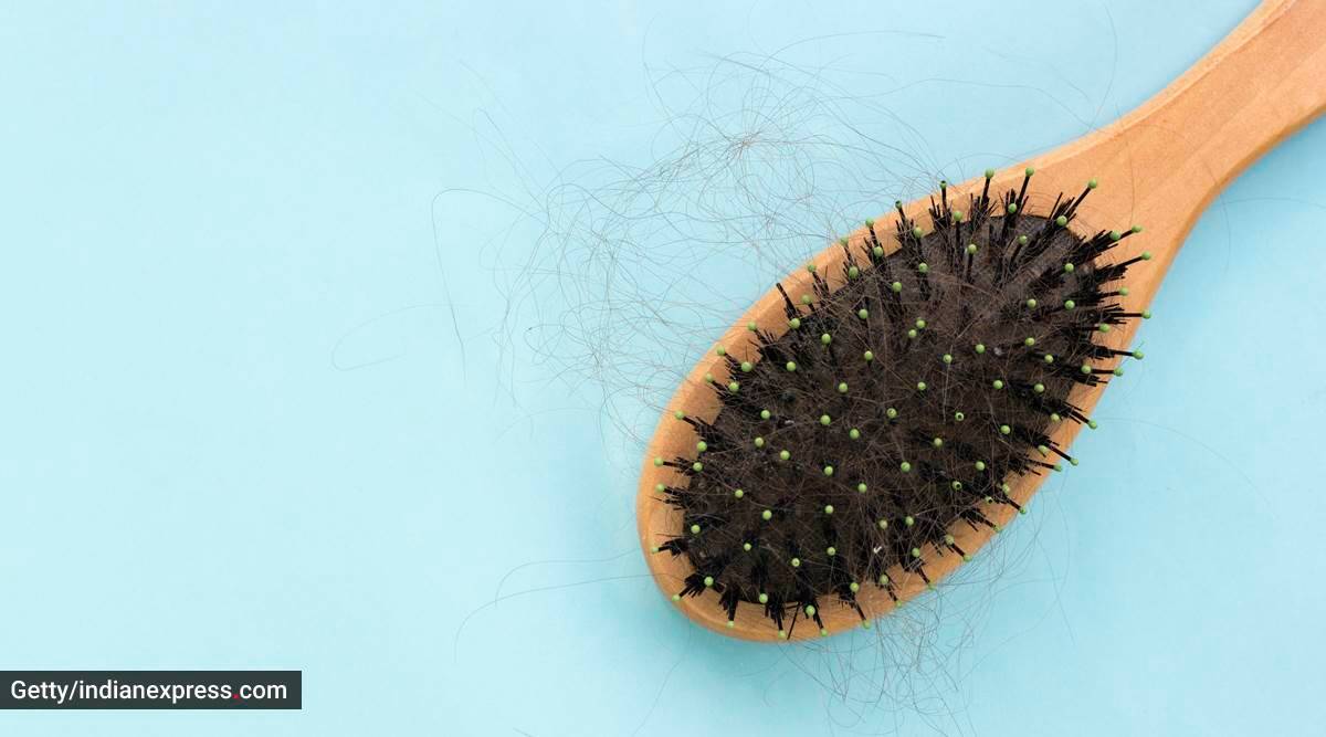 Losing your hair? You might blame the great stem cell escape