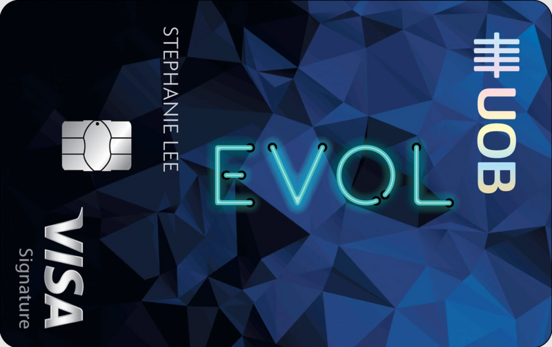 Best Credit Cards For Overseas Spending In Singapore (2021)