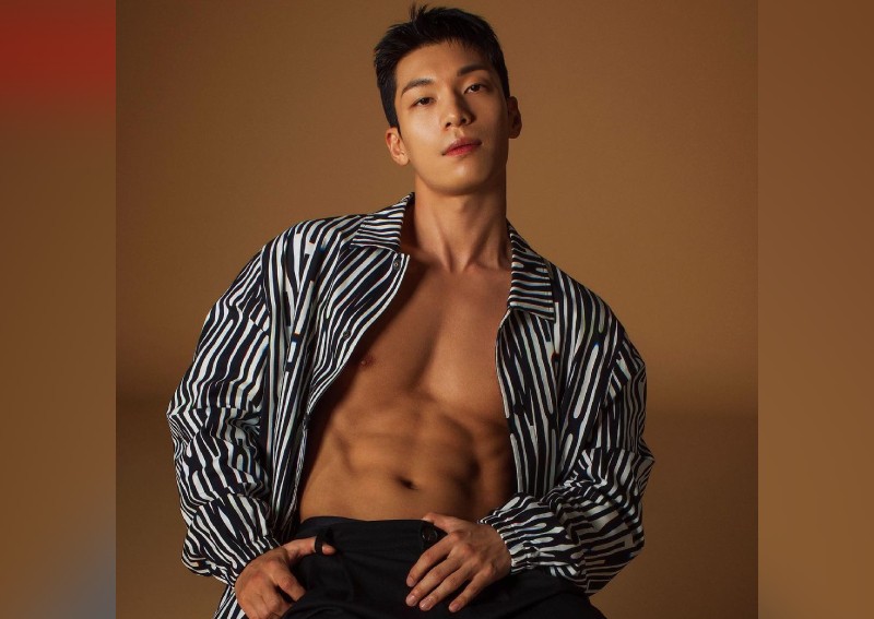 Wi Ha-jun: All you need to know about the Squid Game police officer who stole our hearts