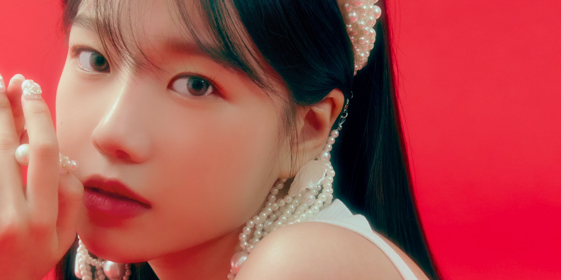 JO YURI drops first solo single album and music video for 'GLASSY' – watch