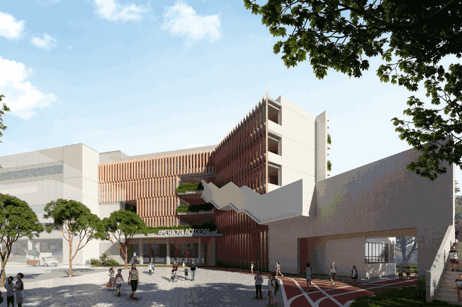 XCL Education To Launch New International School, XCL American Academy In Singapore