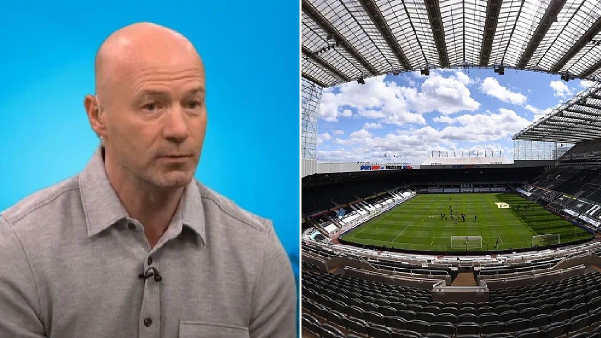 Newcastle United can ‘dare to hope again’ after £300m takeover, says club legend Alan Shearer