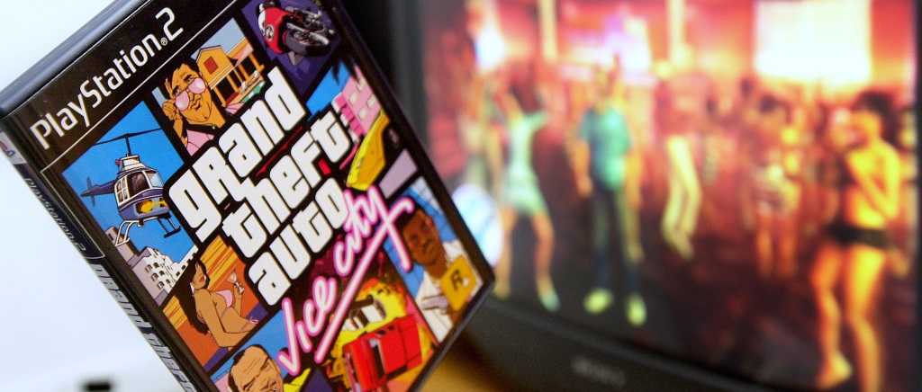 Rockstar Teased A ‘Grand Theft Auto’ Trilogy Definitive Edition