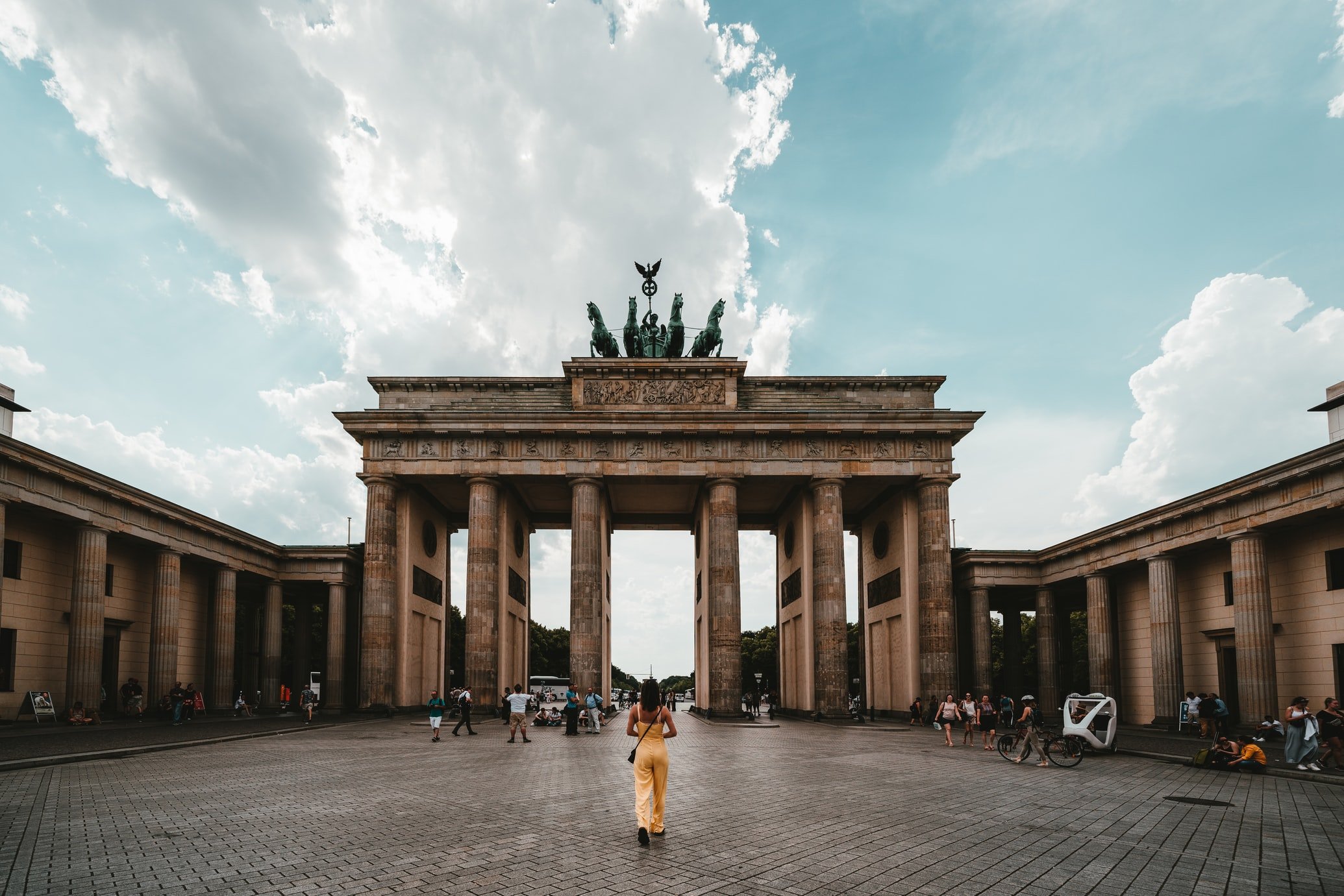 Scoot launches vaccinated flights from Berlin on 20 oct, quarantine-free budget travel now possible
