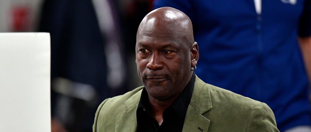 Michael Jordan Is ‘In Unison’ With The NBA’s COVID-19 Protocols: ‘I’m A Firm Believer In Science’