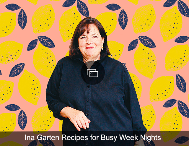 The Pioneer Woman Calls This Easy Weeknight Casserole Recipe a ‘Lifesaver for Busy Families’