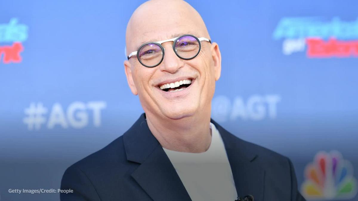 Howie Mandel reportedly rushed to hospital after fainting at Starbucks