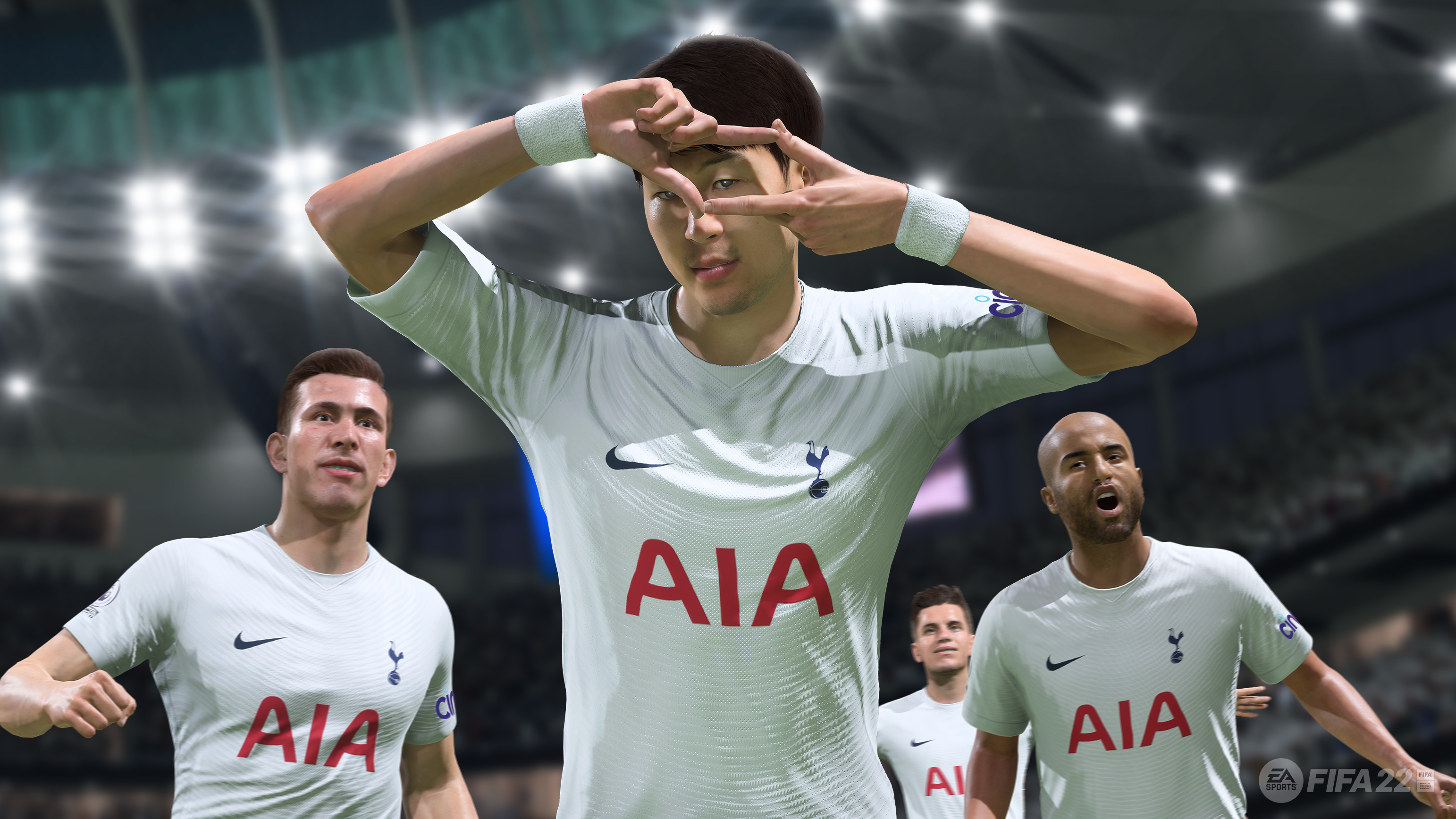 FIFA wants to charge EA Sports $1 billion to use video game name