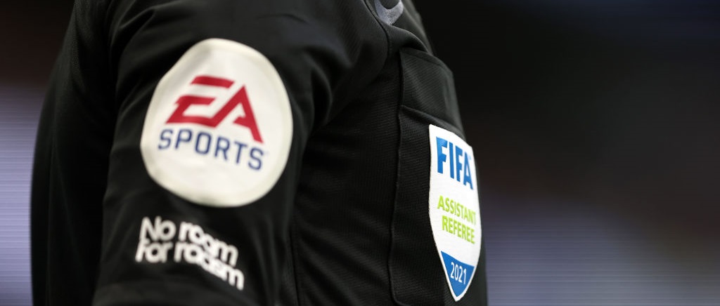 FIFA Reportedly Wants EA Sports To Pay Them ‘More Than Double’ To Use Their Branding