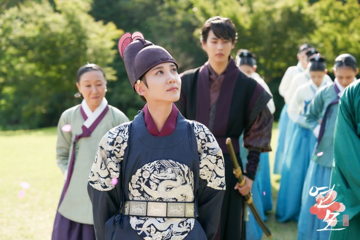 The King's Affection Episode 2 Recap, Episode 3 Spoilers, and How to Watch