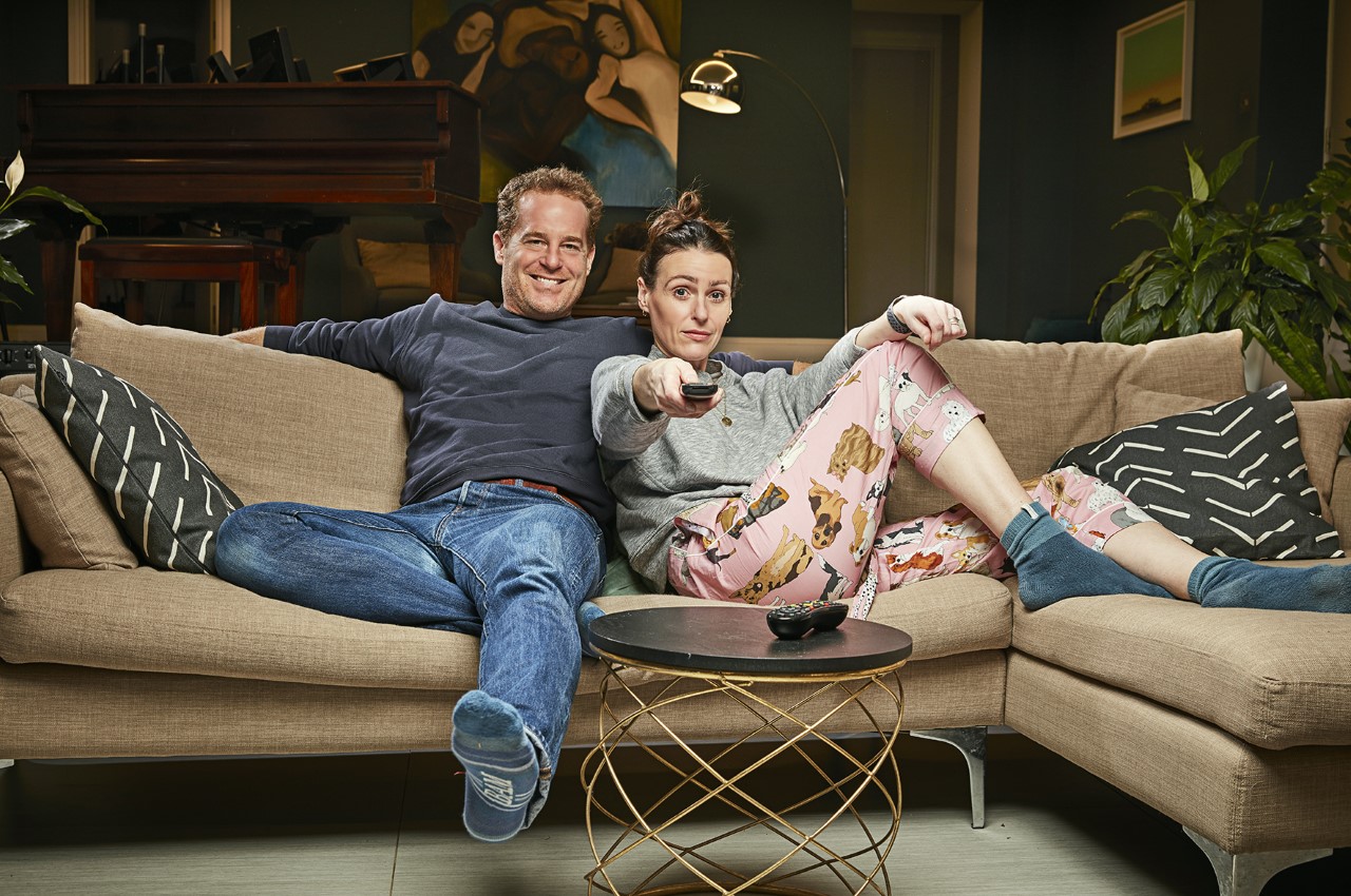 Gogglebox Stand Up To Cancer special: Which celebrities are in the cast?