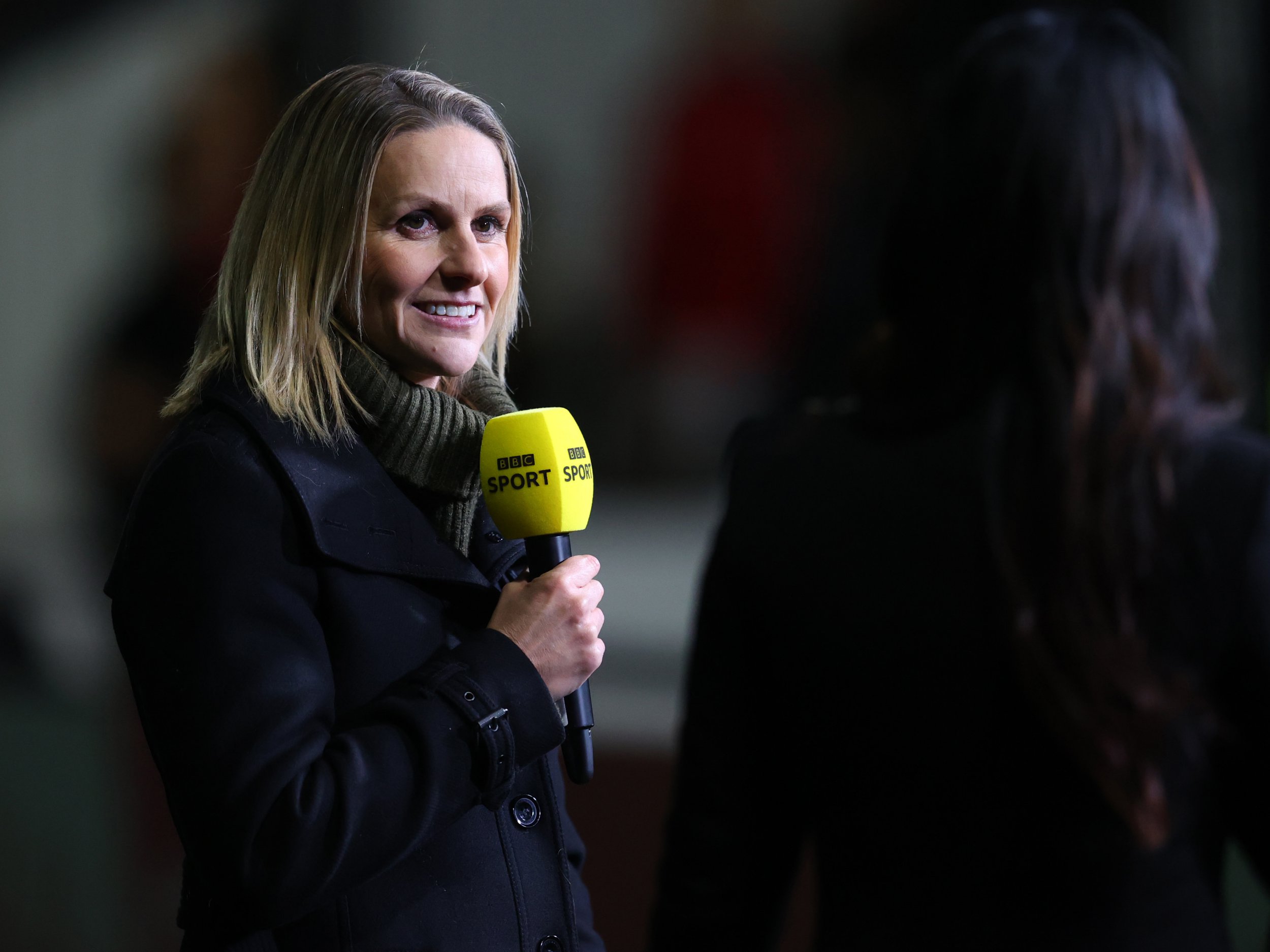 Kelly Smith: There is a ‘lost generation’ of woman footballers due to lack of access
