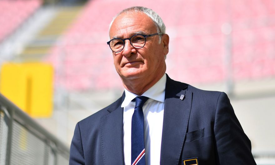 Football: Liverpool in for battle against Watford, says new coach Ranieri