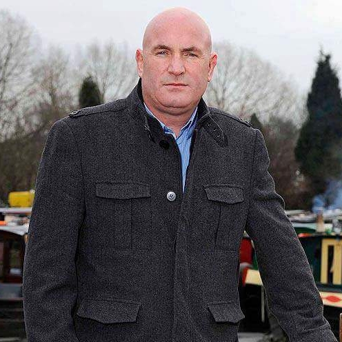 Bare-Knuckle Boxing 'King Of The Travellers' Once Fought For Three Hours Straight