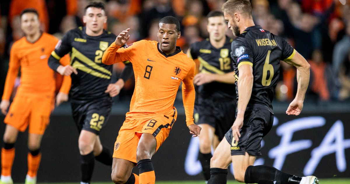 Liverpool have double transfer choice over two Georginio Wijnaldum heirs that fit FSG philosophy