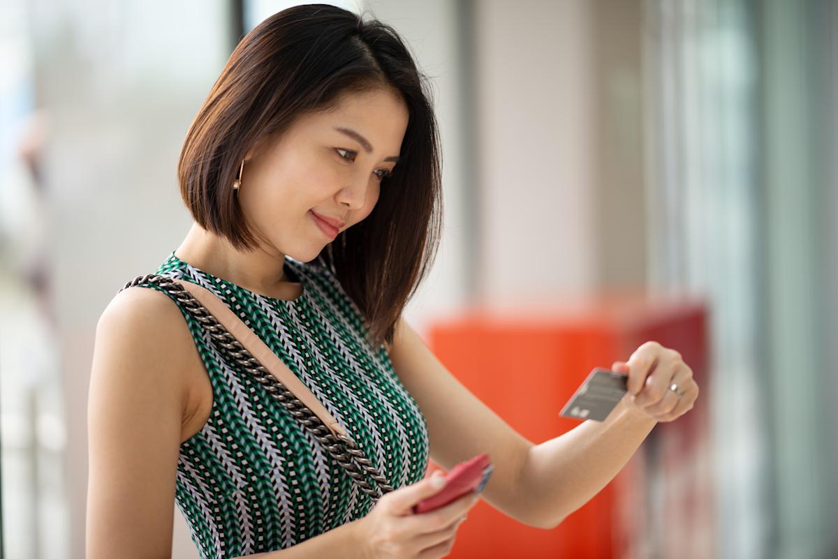 HSBC Everyday Global Account - an even more rewarding way to save and earn!