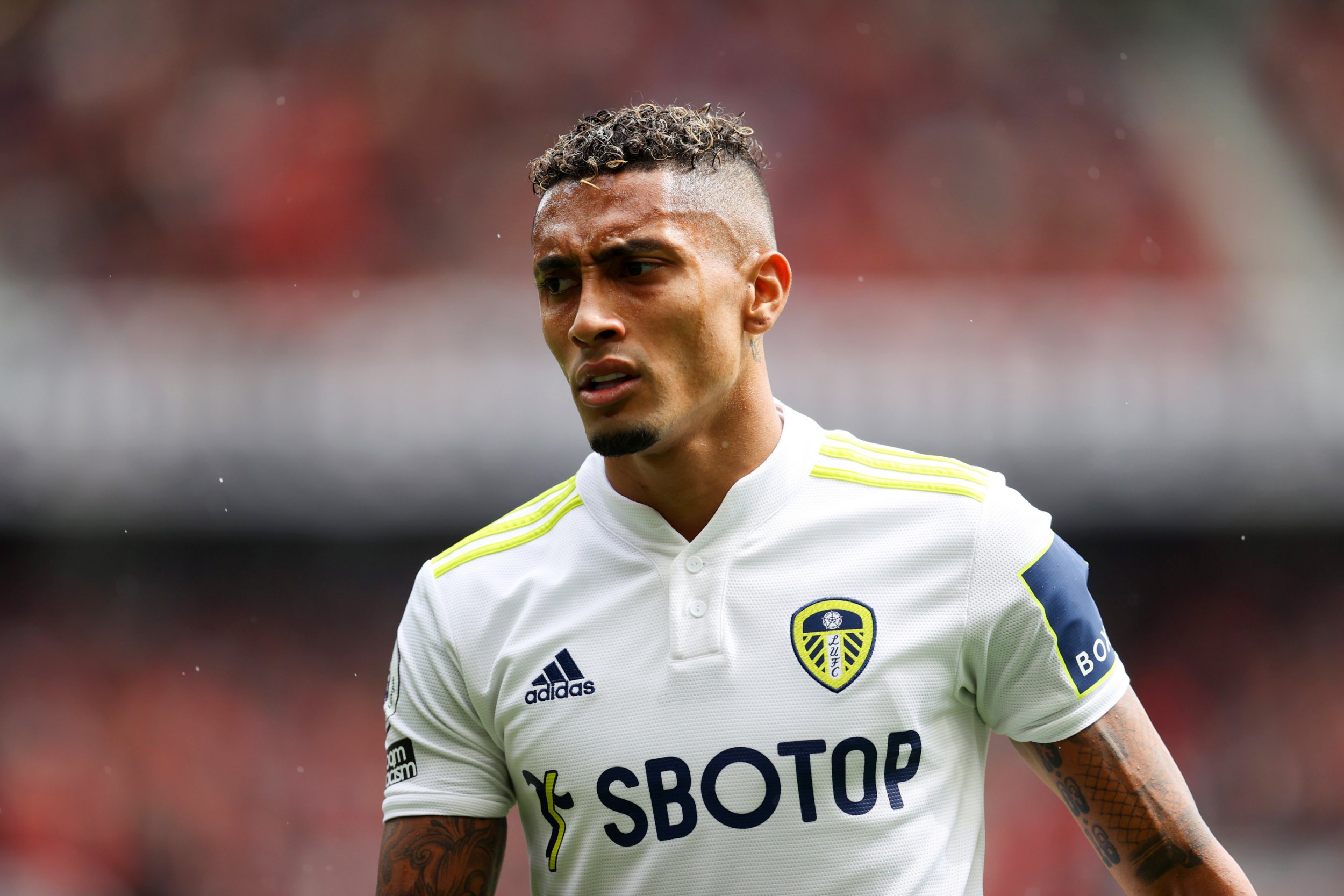 Leeds United to make late Raphinha assessment ahead of Southampton clash