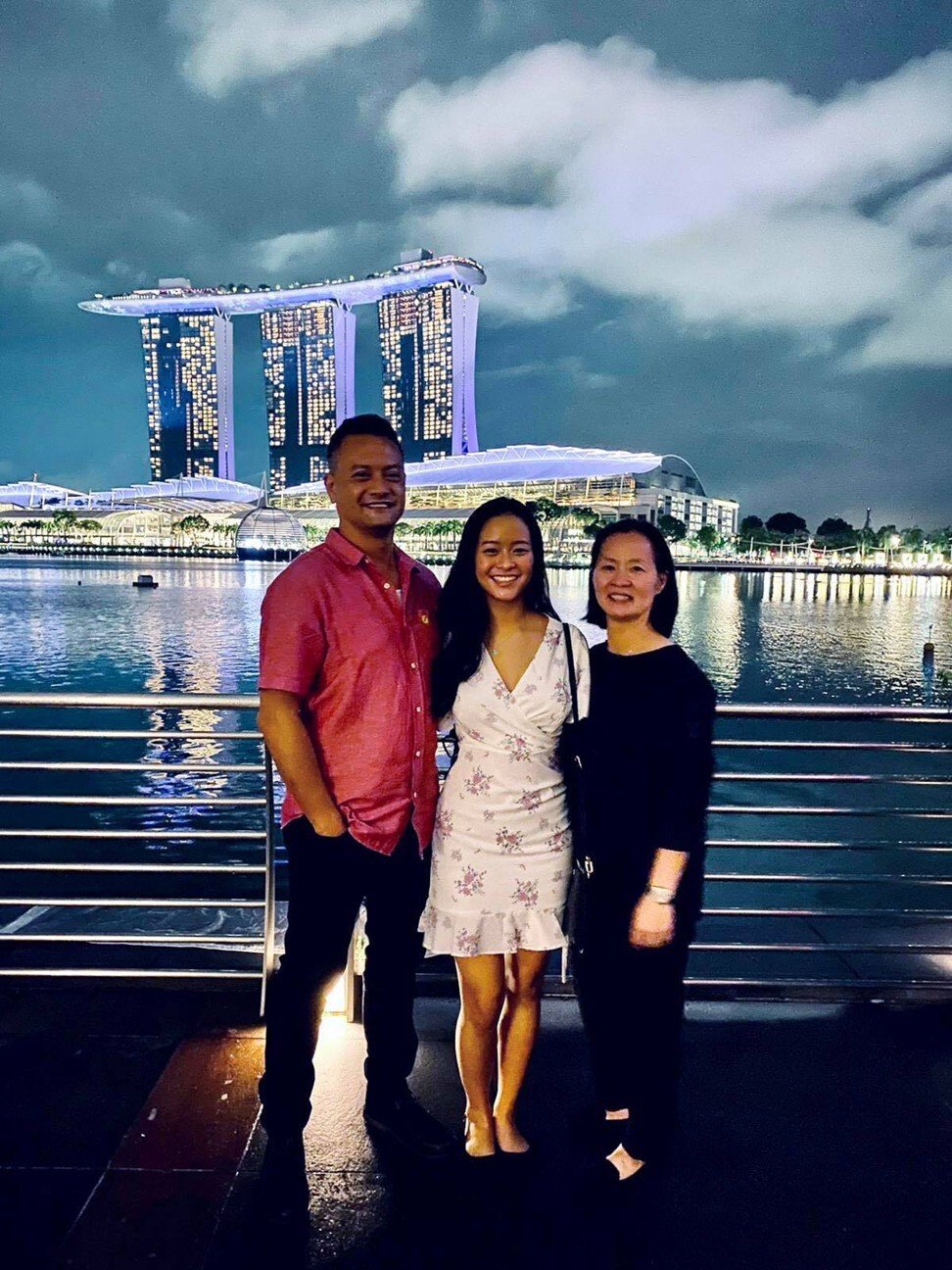 ‘Heaven on Earth’: Singapore’s Vietnamese refugee camp at Hawkins Road remembered