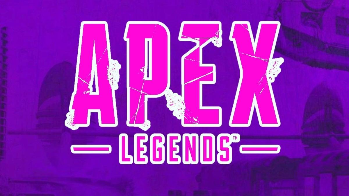 Apex Legends Seemingly Teasing New Tropical Map