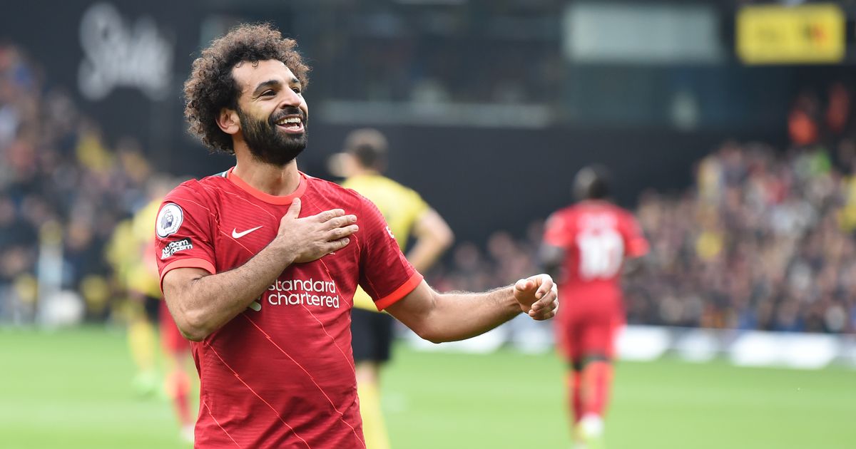 Real Madrid have audacious Mohamed Salah transfer plan as Liverpool line up £21m ‘next Neymar’