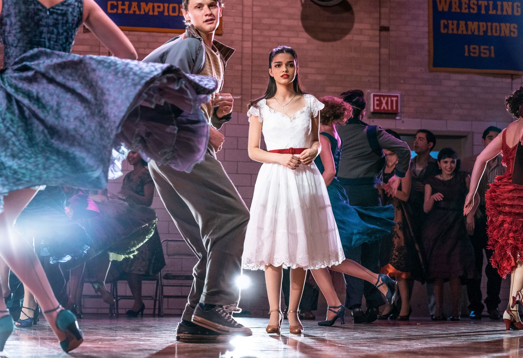 Everything You Need to Know About the 2021 West Side Story Movie