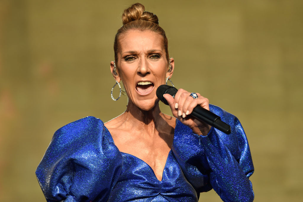 Celine Dion ‘heartbroken’ as she’s forced to postpone Las Vegas residency for medical reasons: ‘I have to focus on getting better’