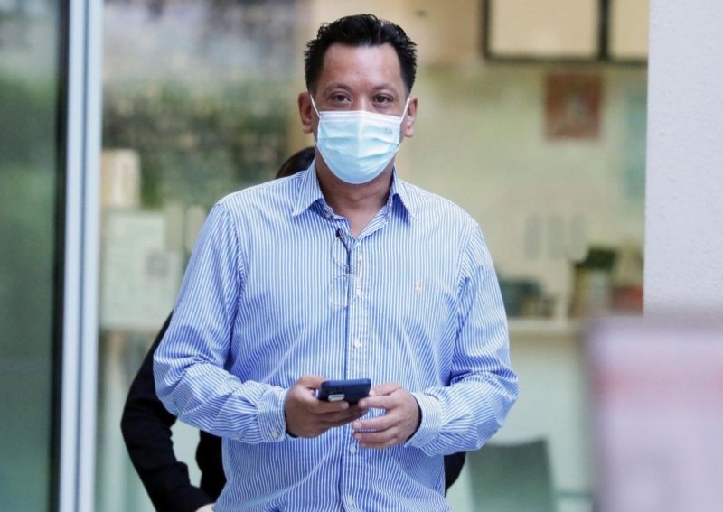 The Prive Group CEO admits to hurling lewd comments, punching 13-year-old boy in unprovoked lift attack