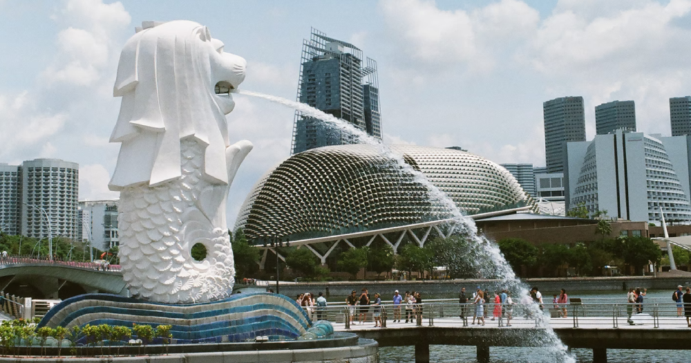 All the public holidays & long weekends in S'pore for 2022